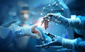 Beyond Transcription- Why Your Next Health Assistant is an AI Agent