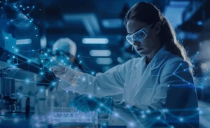 Multi-omics-led Tech Consulting in the Age of Generative