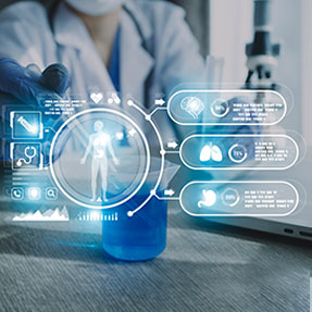 AI-ML-powered-Evidence-Intelligence