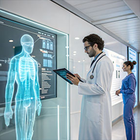 AI-driven-Clinical-Decision-Support