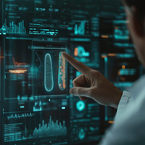 Biometrics-&-Statistical-Programming