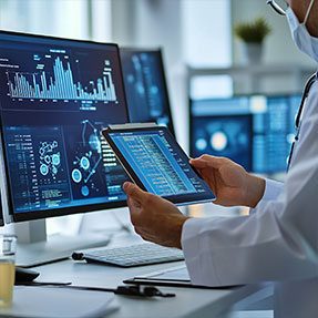 Clinical-Data-Management