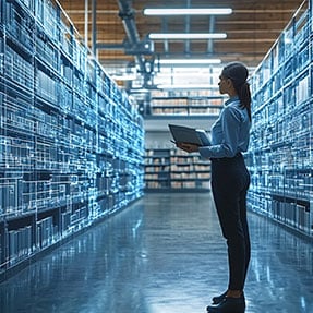 Data-Lake-&-Warehouse-Design